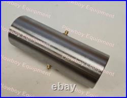 Main Drive Gearbox Splined Coupler for New Holland Round Baler 87661924 86634418