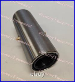 Main Drive Gearbox Splined Coupler for New Holland Round Baler 87661924 86634418