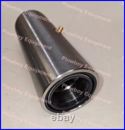 Main Drive Gearbox Splined Coupler for New Holland Round Baler 87661924 86634418