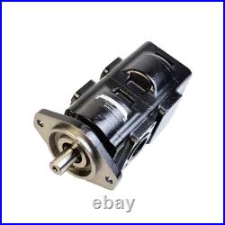 Main Hydraulic Pump Gear Spline 36/29 CC/REV 332/F9030 for JCB 3CX 4CX 1400B 214