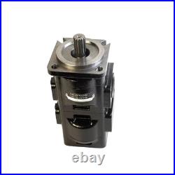 Main Hydraulic Pump Gear Spline 36/29 CC/REV 332/F9030 for JCB 3CX 4CX 1400B 214
