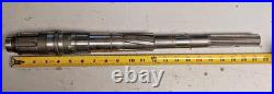 Mainshaft for Automatic Transmission 27 Spline