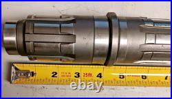 Mainshaft for Automatic Transmission 27 Spline