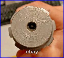 Mainshaft for Automatic Transmission 27 Spline