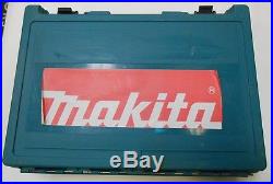 Makita 1-9/16 Spline Rotary Hammer HR4041C-R