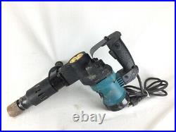 Makita 1-9/16 Spline-shank Rotary Hammer Drill Hr4041c (pb1013628)
