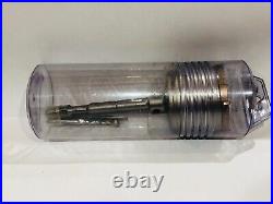 Makita 4-Inch Carbide Tipped Splined Shank Concrete Core Drill Bit