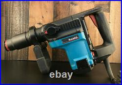 Makita HR4040C 1-9/16'' Spline Rotary Hammer Drill