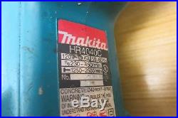 Makita HR4040C 1-9/16 Spline Rotary Hammer Drill