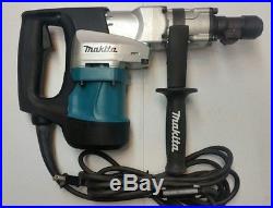 Makita HR4041C 11 Amp 1-9/16 in. Spline Rotary Hammer Drill Power Tool NEW