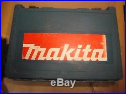 Makita HR4041C 1-9/16-Inch Rotary Hammer Spline 2d