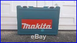 Makita HR4041C 1-9/16-Inch Rotary Hammer Spline Brand New In Box