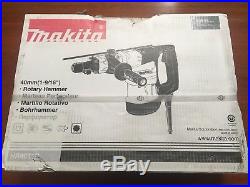 Makita HR4041C 1-9/16-Inch Rotary Hammer Spline, New, Free Shipping