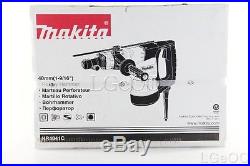 Makita HR4041C 1-9/16 inch Spline Rotary Hammer