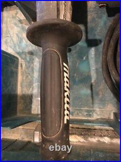 Makita HR4041C Rotary Spline Hammer