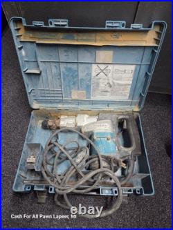Makita HR4041C Rotary Spline Hammer W CASE