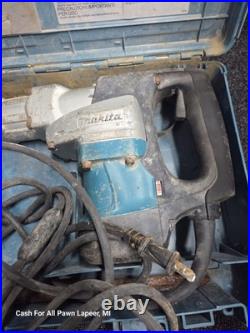 Makita HR4041C Rotary Spline Hammer W CASE