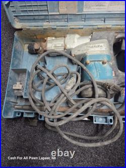Makita HR4041C Rotary Spline Hammer W CASE