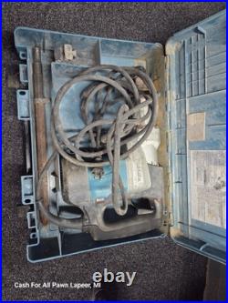 Makita HR4041C Rotary Spline Hammer W CASE