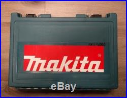 Makita HR4041C Spline drive rotary hammer