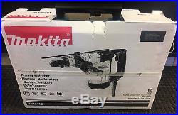 Makita HR4041C Spline drive rotary hammer 1-9/16