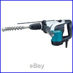 Makita HR4041c 1-9/16-Inch spline Rotary Hammer Hammerdrill drill with warranty