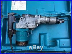 Makita HR5000 Rotary Spline Hammer Drill