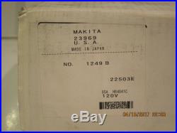 Makita HR 4041C 1-9/16 ROTARY HAMMER SPLINE WITH CASE-FREE SHIP NEW SEALED BOX