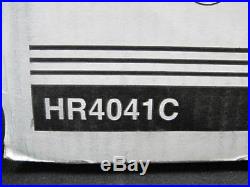 Makita HR 4041C 1-9/16 Rotary Hammer Spline with Case