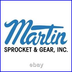 Martin Ml090spl 5/8 Cplg Jaw Spline Upc 697950793313 Factory New