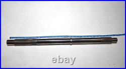 Masoneilan 400130-835-149 Splined Shaft 31