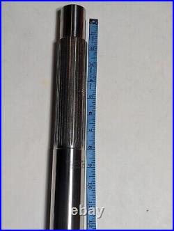 Masoneilan 400130-835-149 Splined Shaft 31