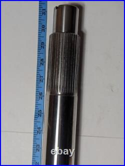 Masoneilan 400130-835-149 Splined Shaft 31