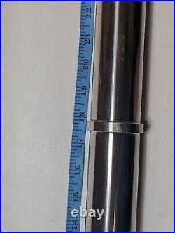 Masoneilan 400130-835-149 Splined Shaft 31