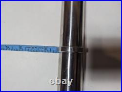 Masoneilan 400130-835-149 Splined Shaft 31