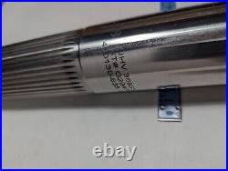 Masoneilan 400130-835-149 Splined Shaft 31