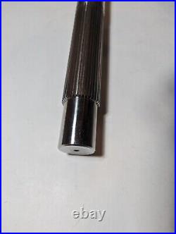 Masoneilan 400130-835-149 Splined Shaft 31