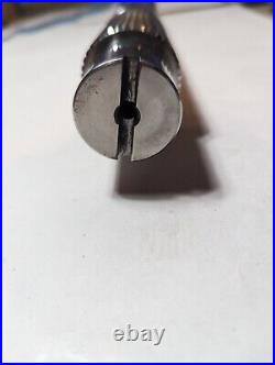Masoneilan 400130-835-149 Splined Shaft 31
