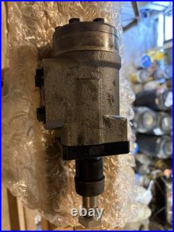 Massey Ferguson ORBITAL STEERING MOTOR with Splined Type Shaft fits