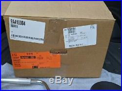 Midmark Fixed Knee Crutch with Splines (9A410004) / BRAND NEW