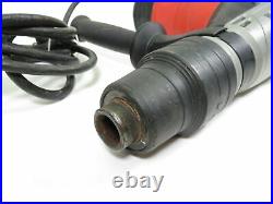 Milwaukee 5316-20 10.5 Amp Corded 1-9/16 (40mm) Spline Rotary Hammer