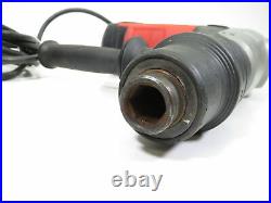 Milwaukee 5316-20 10.5 Amp Corded 1-9/16 (40mm) Spline Rotary Hammer