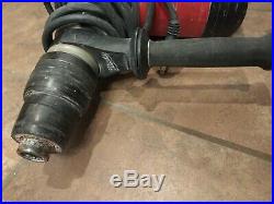 Milwaukee 5316-20 1-9/16 (40mm) Spline Rotary Hammer Drill 120v 10.5A 450RPM