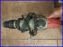 Milwaukee 5316-20 1-9/16 (40mm) Spline Rotary Hammer Drill 120v 10.5A 450RPM