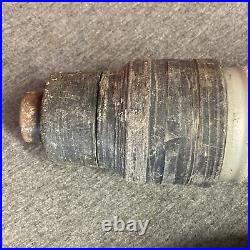 Milwaukee 5316-21 1-9/16 Spline Rotary Hammer with Case
