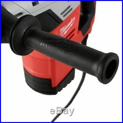 Milwaukee 5316-21 1-9/16in. Spline Rotary Hammer with Case. BRAND NEW, F/SHIPPING