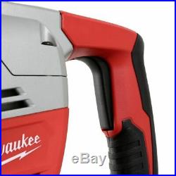 Milwaukee 5316-21 1-9/16in. Spline Rotary Hammer with Case. BRAND NEW, F/SHIPPING