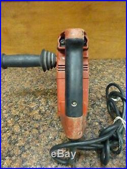 Milwaukee 5316 Thunderbolt Spline Rotary Hammer 1-1/2(B5)