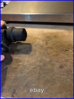 Milwaukee 5318-21 Corded 1-1/2 (40 mm) ROTARY HAMMER. Spline Drive
