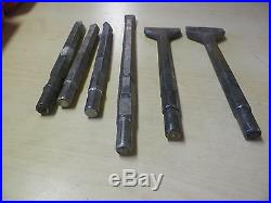 Milwaukee Heavy-Duty 1-1/2 Corded Spline Rotary Hammer Drill